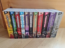 Dorohedoro band manga gebraucht kaufen  Werneuchen