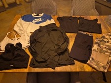 Bekleidungspaket sport damen gebraucht kaufen  Bad Lauchstädt