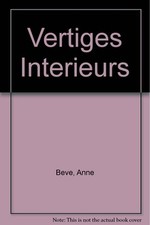 Vertiges intérieurs d'occasion  France