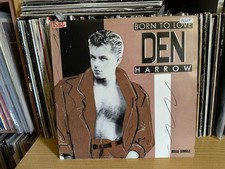 Den harrow born usato  Chiesina Uzzanese