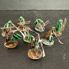 Elves 25mm ttrpgs for sale  Moreno Valley
