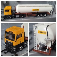 Man tgx bertschi gebraucht kaufen Man tgx bertschi gebraucht kaufen  Hünxe