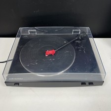 Audio technica turntable for sale  CHRISTCHURCH