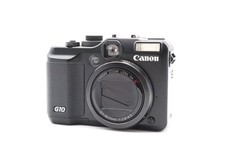 Canon powershot g10 gebraucht kaufen  Görlitz