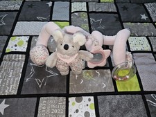 Sterntaler spielzeug spirale gebraucht kaufen  Neu-Ulm