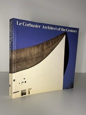 Corbusier architect the usato  Italia