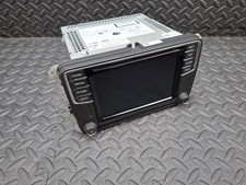 Radio multimedia head for sale  LEEDS