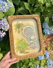 Vintage mcm boho for sale  Odenville