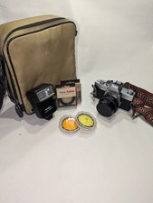 Minolta srt 100 gebraucht kaufen Minolta srt 100 gebraucht kaufen  Offenbach am Main