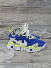 Tênis Nike Air Barrage Low Bg Fn6972480 tamanho 4.5Y juvenil comprar usado  Enviando para Brazil