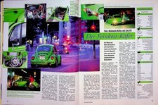 Sport auto 1995 gebraucht kaufen  Deutschland