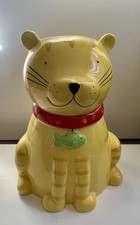 Vintage katze keks gebraucht kaufen  Versand nach Germany