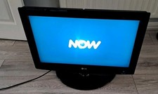 26lg3100 lcd freeview for sale  REDDITCH