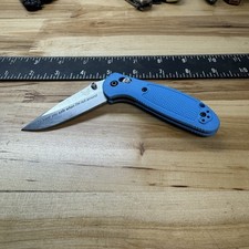 Benchmade 556 mini for sale  Athens