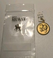 Medaille pendentif amoureux d'occasion  Migennes