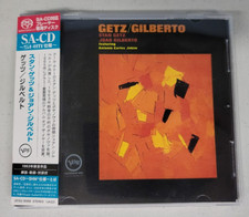 Getz stan gilberto for sale  Palmdale