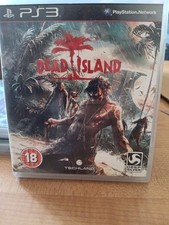Dead island ps3 usato  Firenze