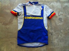 Maillot nalini cyclisme d'occasion  Toulon-