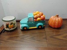 Fall autumn decorations for sale  New Castle