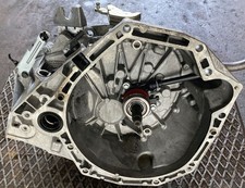 Cambio manuale marce usato  Putignano