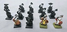 Warhammer fantasy dwarves for sale  Keene