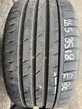265.35.18 continental conti for sale  LONDON