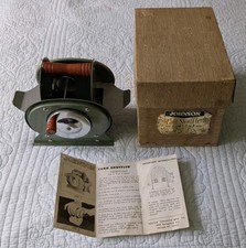 Vintage nestor johnson for sale  East Petersburg
