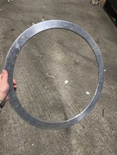 Unknown track rim for sale  LONDON