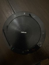 Jabra GN Audio A/S Modelo: PHS002W Conferência USB/Bluetooth Speakerphone comprar usado  Enviando para Brazil