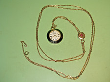 Glashütte damen halsketten gebraucht kaufen  Tübingen