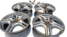 Cerchi r18 made usato  Massa di Somma