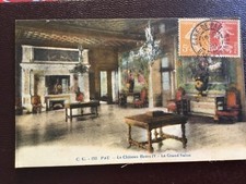 Old postcard pyrénées d'occasion  Expédié en Belgium