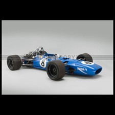 Photo .012020 matra d'occasion  Martinvast