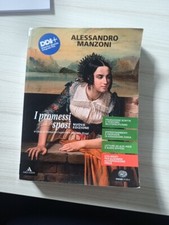 9788828623564 promessi sposi. usato 9788828623564 promessi sposi. usato  Siderno