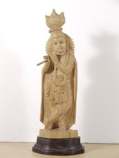 Vintage hindu lord for sale  RUGBY