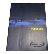 Astrojax trickbook toy for sale  Livermore