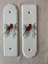 Pair vintage french for sale  REDHILL