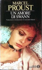 Amore swann usato  Italia