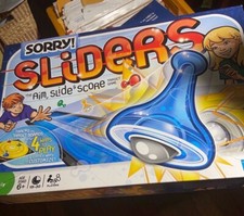 "SLIDERS" PARKER BROS./HASBRO JOGO ALVO - DESCONTINUADO 2008 comprar usado  Enviando para Brazil