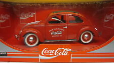 Coca cola käfer gebraucht kaufen  München