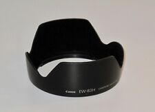 Canon originale paraluce usato  Riccione