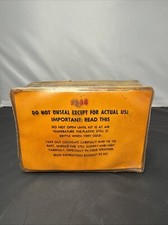 Navy survival kit for sale  Las Vegas