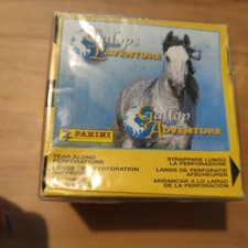 Abenteuer galopp panini gebraucht kaufen  Iserlohn