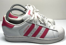 Adidas coast pink for sale  Charlotte