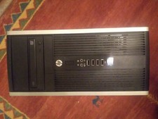 Computer desktop compaq gebraucht kaufen  Würzburg