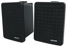 Pair kicker 46kb6b for sale  Inwood