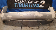 Paraurti posteriore toyota usato  Guidonia Montecelio