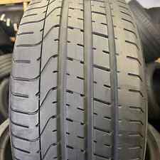 Tire likenew pirelli for sale  Mims