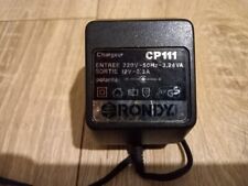 Chargeur rondy 111 d'occasion  Vouillé