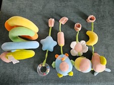 Shiloh baby activity for sale  Melbourne